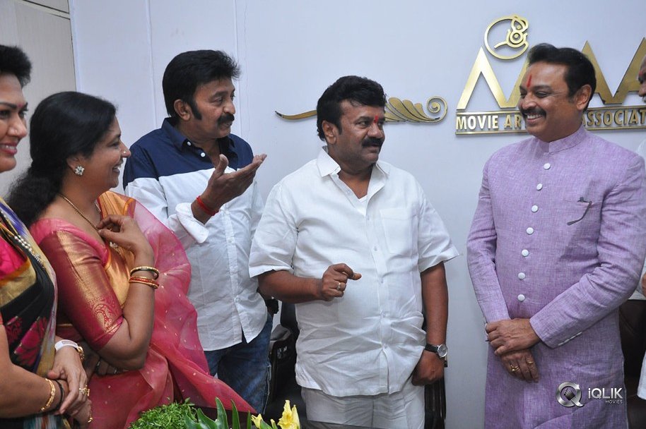 Movie-Artists-Association-New-Panel-Pramana-Sweekaram